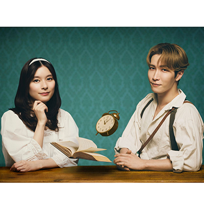 ウエンディ＆ピーターパン